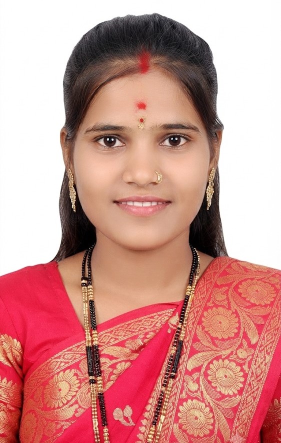 Reshma - Part time Baby Sitter in Nalasopara East in Mumbai