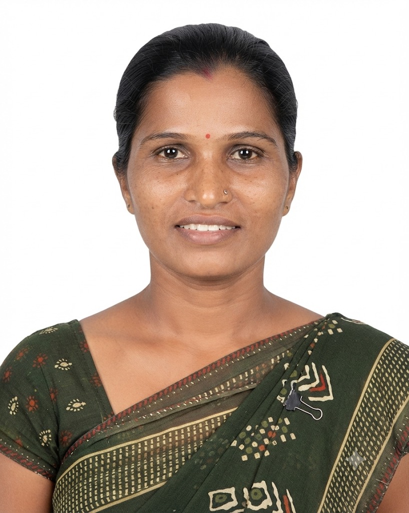 sangeeta kotadiya - Full time Baby Sitter in kandivali east in Mumbai