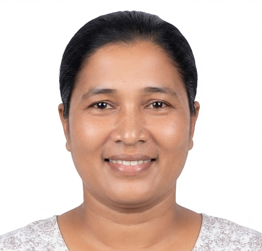 Vimala - Part time Patient Care and Elderly Care in Juhu Tara Rd in Mumbai