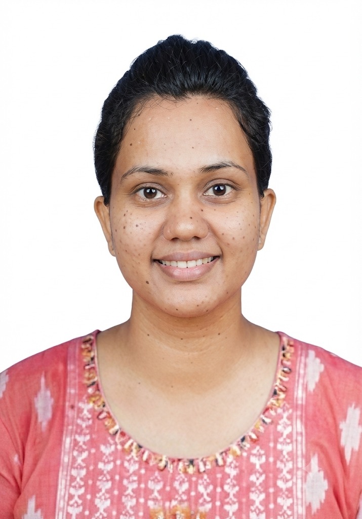 Vidya - Part time Cleaner and Baby Sitter in Vasi Naka, in Mumbai