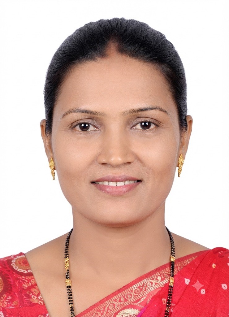 Anuradha - Part time Cleaner in Kannamwar Nagar II in Mumbai