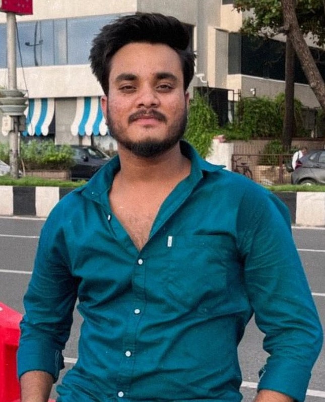 Rahul Kumar - Full time Cook in Grant Road in Mumbai