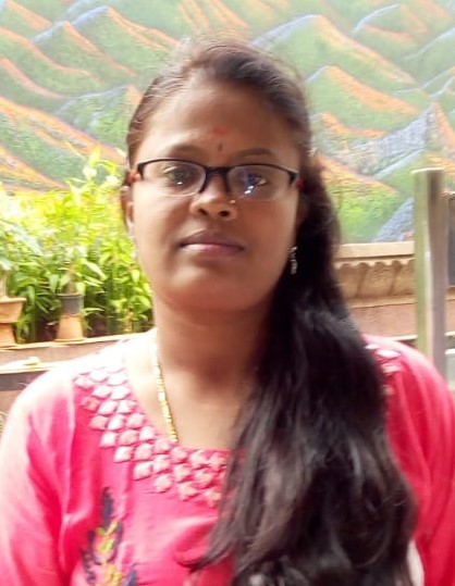 Kavita - Part time Cleaner and Cook in Bhopal, Madhya Pradesh in Bangalore Bengaluru