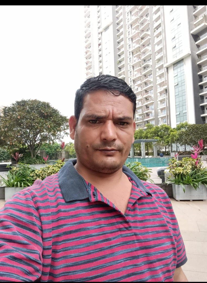 Kesh Shah - Full time Cleaner in Banglore in Bangalore Bengaluru