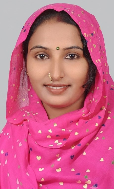 Madhu Yadav - Part time Cleaner and Baby Sitter in Mumbai