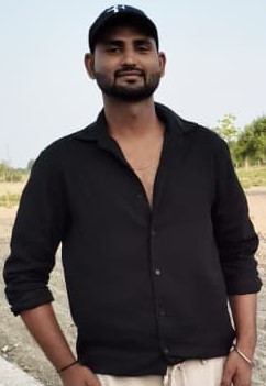 Sunil - Full time Cook in Colaba in Mumbai