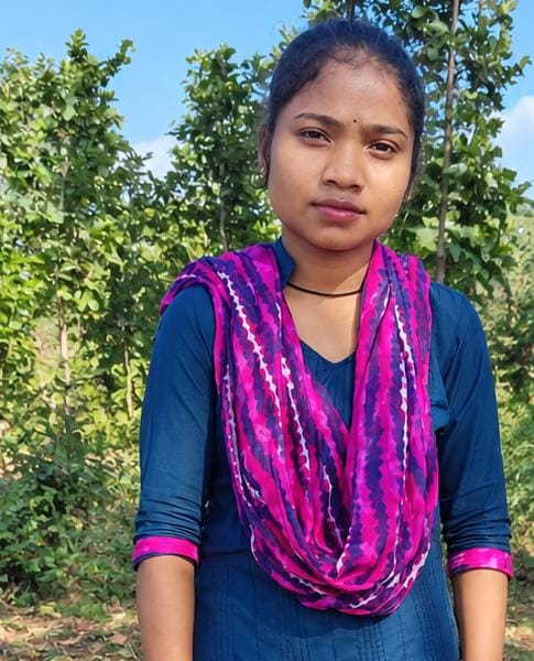 Ramita Majhi - Full time Cleaner in Brahmapur in Bhubaneshwar
