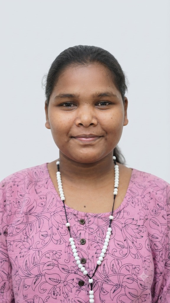 Asranti Dahanga - Full time Cleaner in Malad West in Mumbai