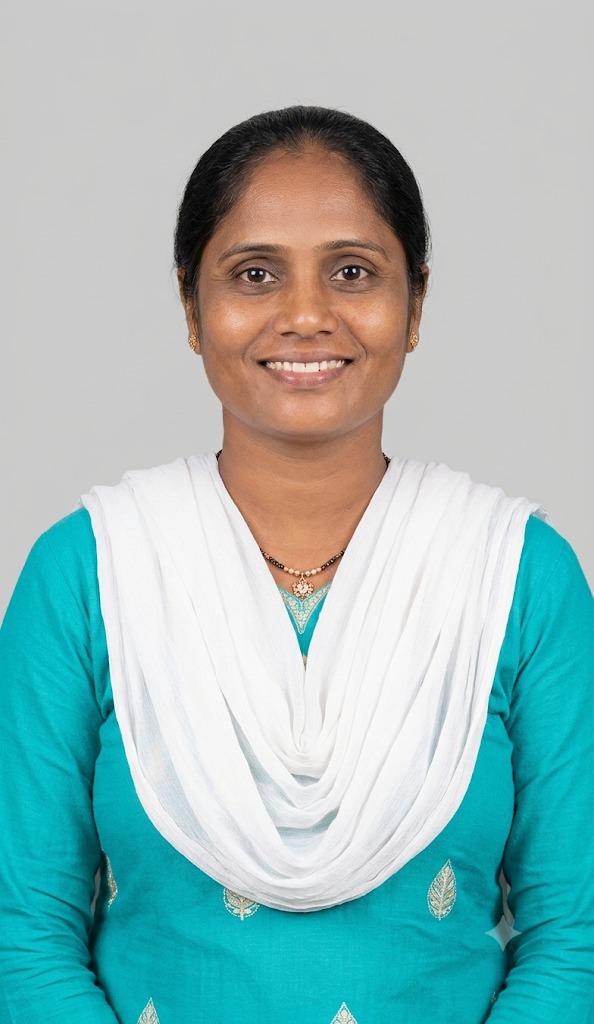 Deepali Shinde - Part time Cleaner and Baby Sitter in Panvel in Mumbai