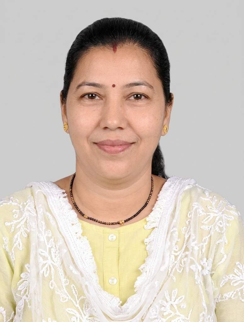 Sunita indrajit khagra - Part time Cook and Baby Sitter in Ghatkopar East in Mumbai