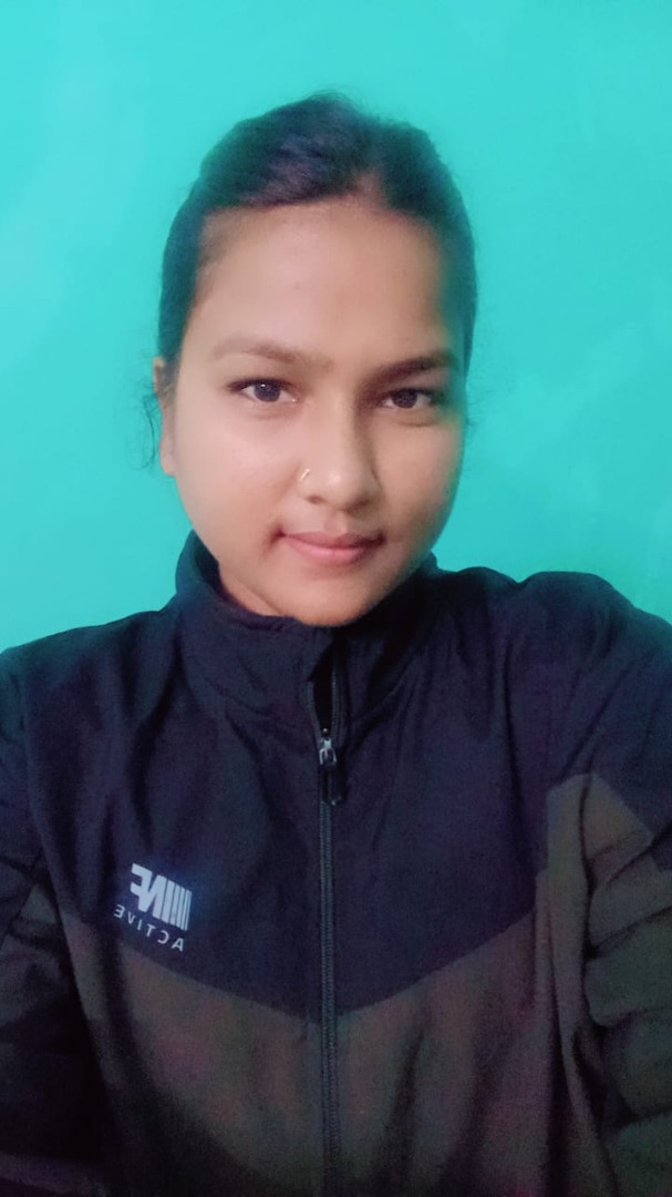 Manisha Arjun Chopade - Part time Baby Sitter in Asegaon in Amravati