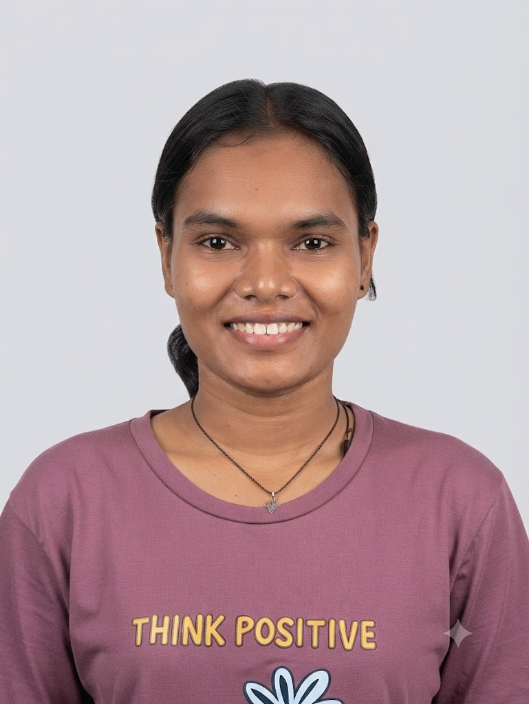Chandni Sudhankar Maha - Full time Cleaner in Malad West in Mumbai