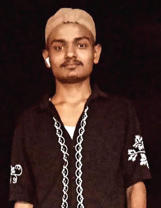 himanshu bhurji - Full time Cleaner in Powai in Mumbai