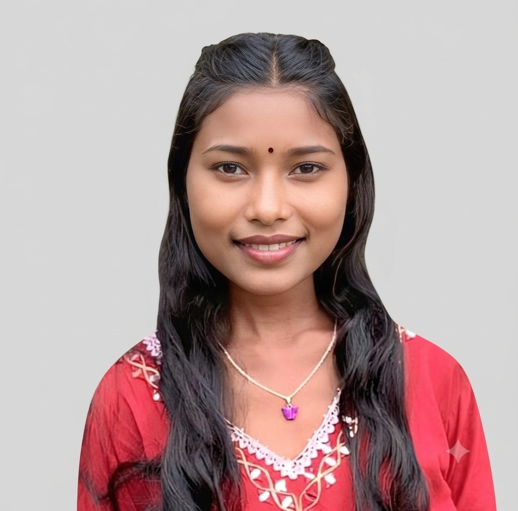 Seema Tirkey - Full time Cleaner in Nalasopara east in Mumbai