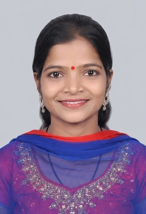 Nayna Shinde - Part time Baby Sitter in Chembur, Mumbai, Maharashtra in Mumbai