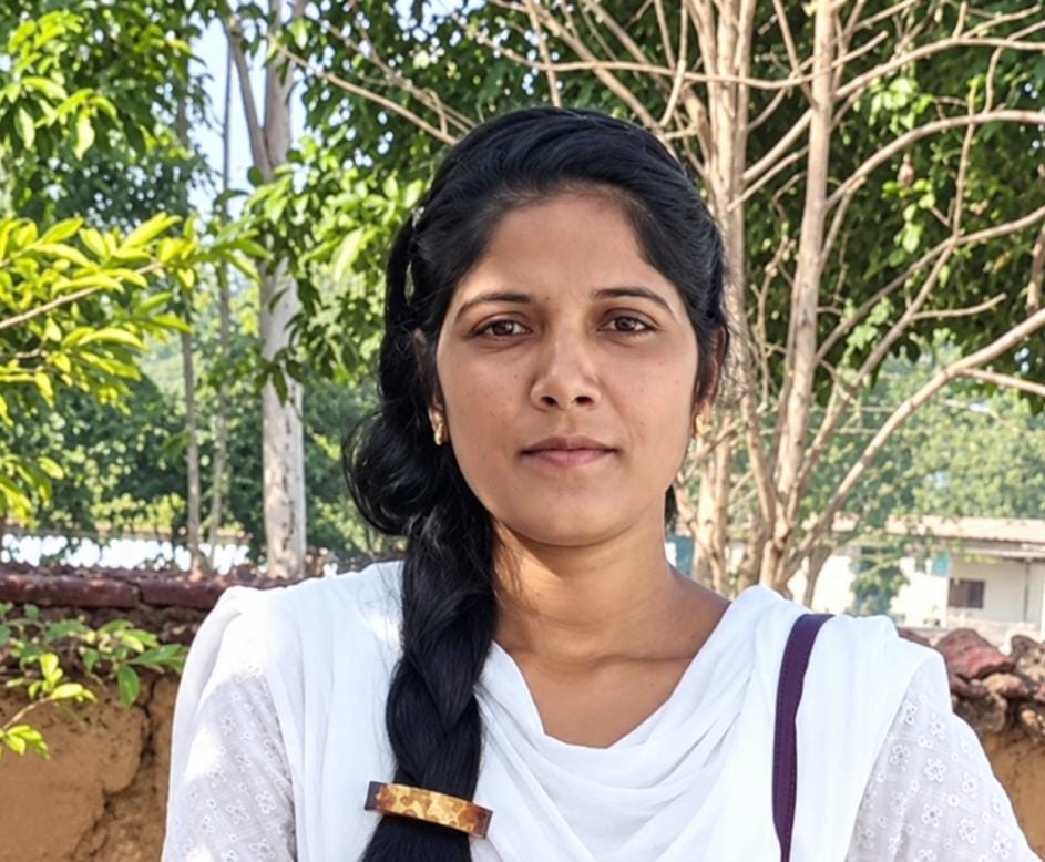 Tapaswini Tanty - Full time Cleaner in sundergarh in Bhubaneswar