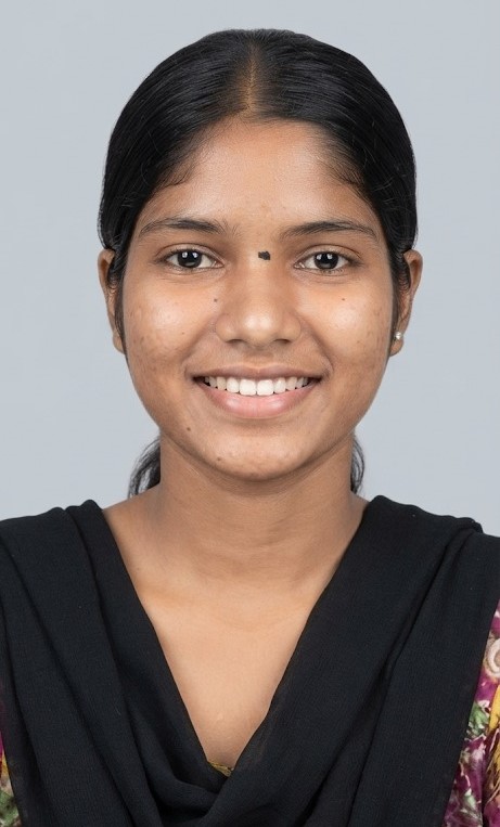 Sitara Khatun - Full time Cleaner in Andheri in Mumbai