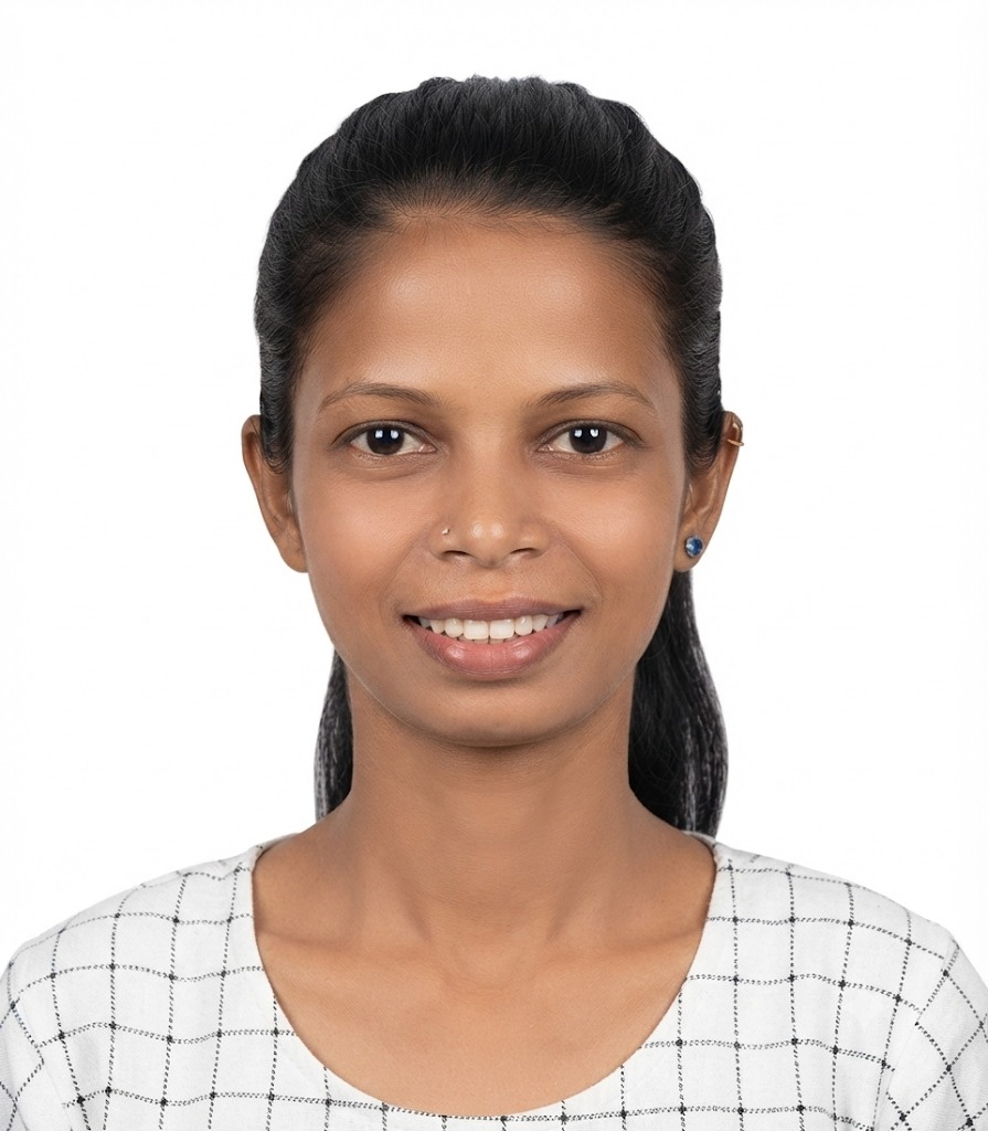 Prerna gurao - Part time Cleaner and Baby Sitter in Kalwa west in Thane