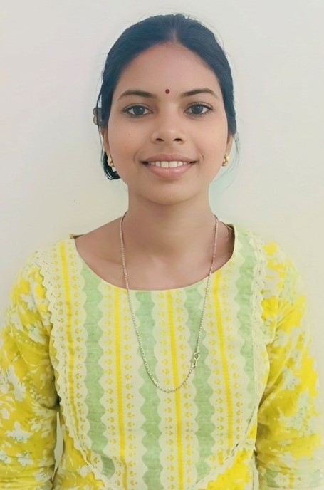 Sumanti Tuti - Full time Cleaner in Malad West in Mumbai