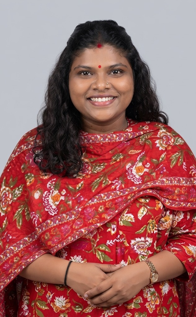 Pooja Sharma - Part time Patient Care and Elderly Care and Baby Sitter in Ambernath in Thane