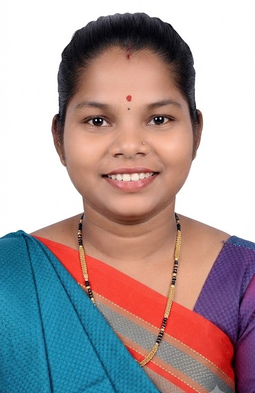 Rupali - Part time Cleaner in Sindhi Society in Mumbai