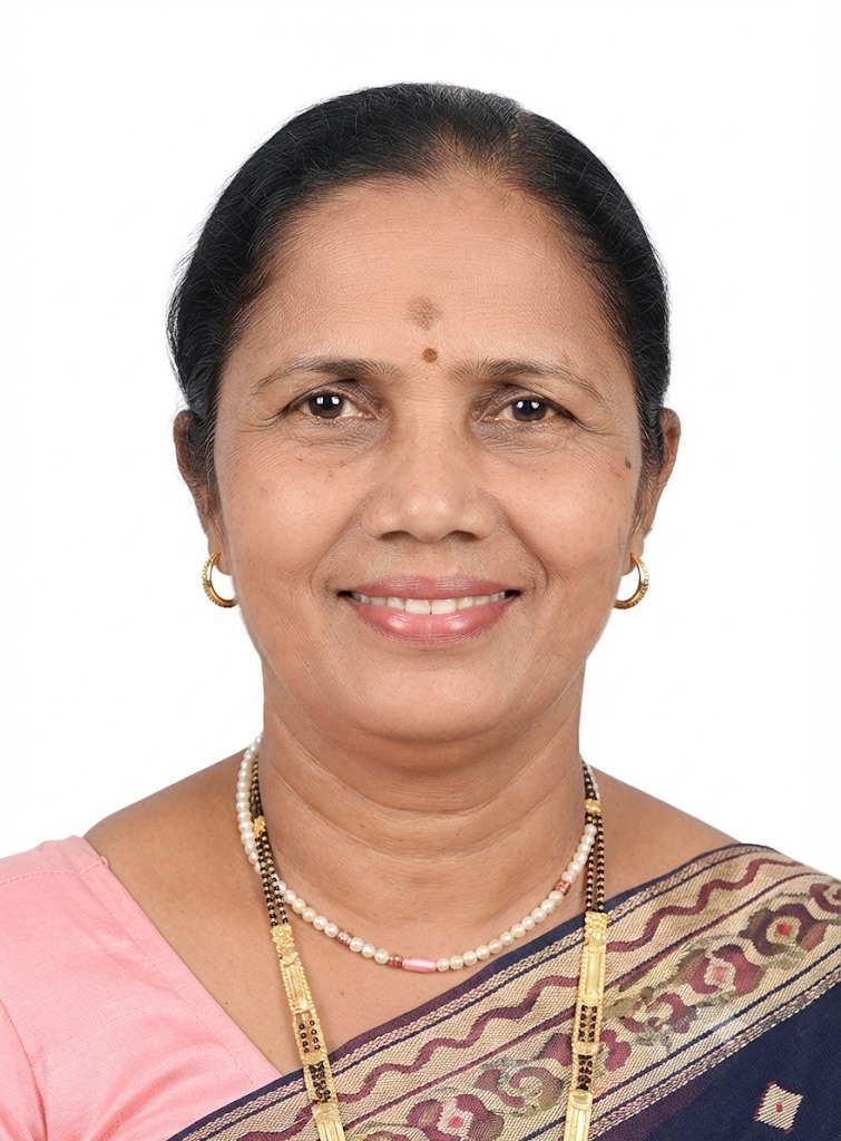 Madhuri - Part time Patient Care and Elderly Care in vitawa in Mumbai