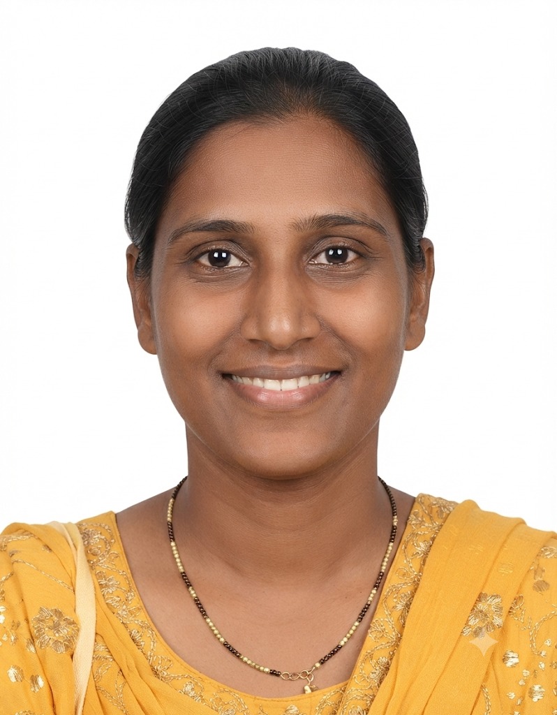 Amina - Part time Cleaner in Sindhi Society in Mumbai