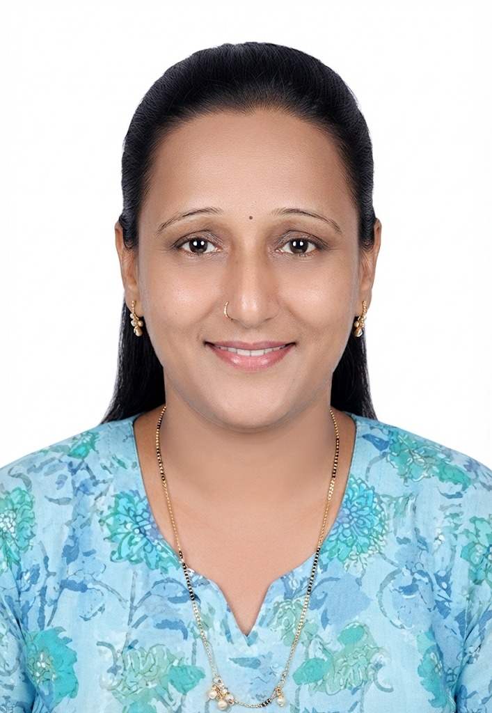 Archana - Part time Cook in Sindhi Society in Mumbai