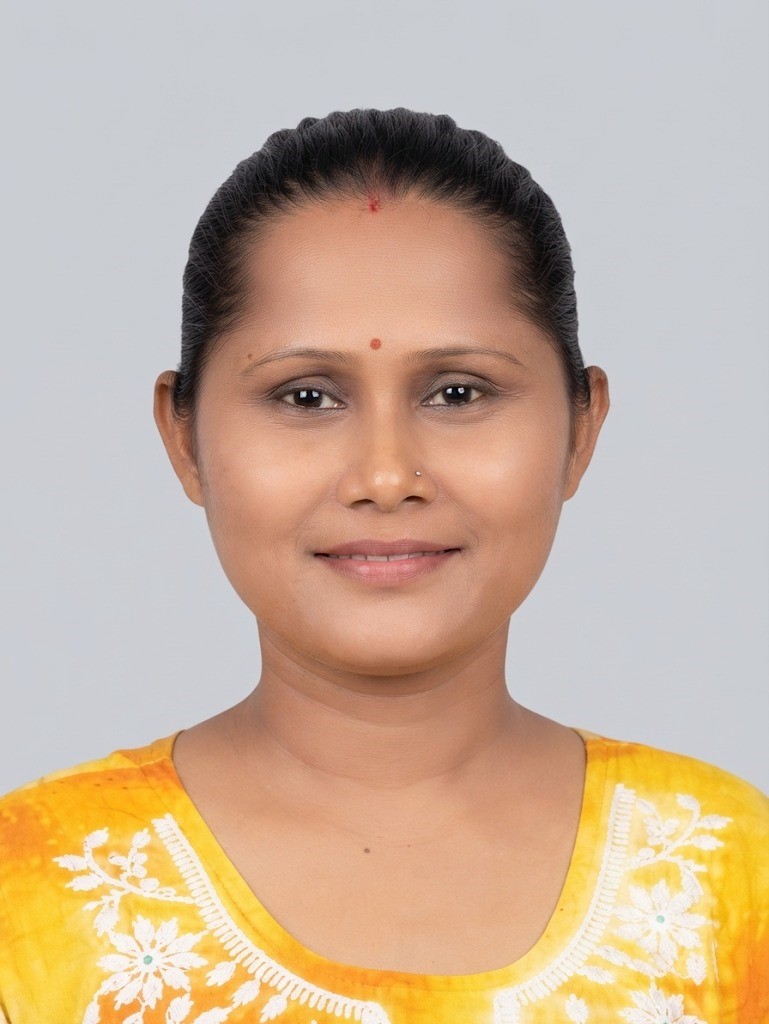 Liza - Part time Patient Care and Elderly Care in Kurla in Mumbai