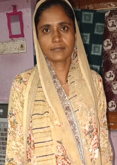 Rabiya makanda - Part time Baby Sitter in BDA Complex, in Bangalore Bengaluru