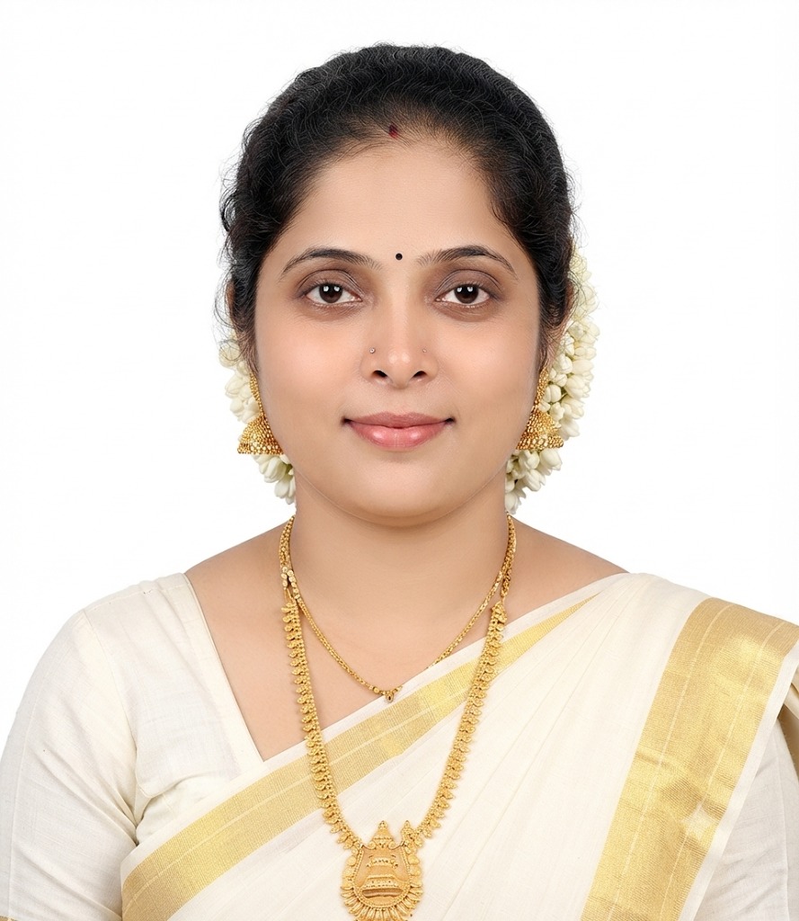 Seema - Part time Cook in Shastri Nagar, in Mumbai