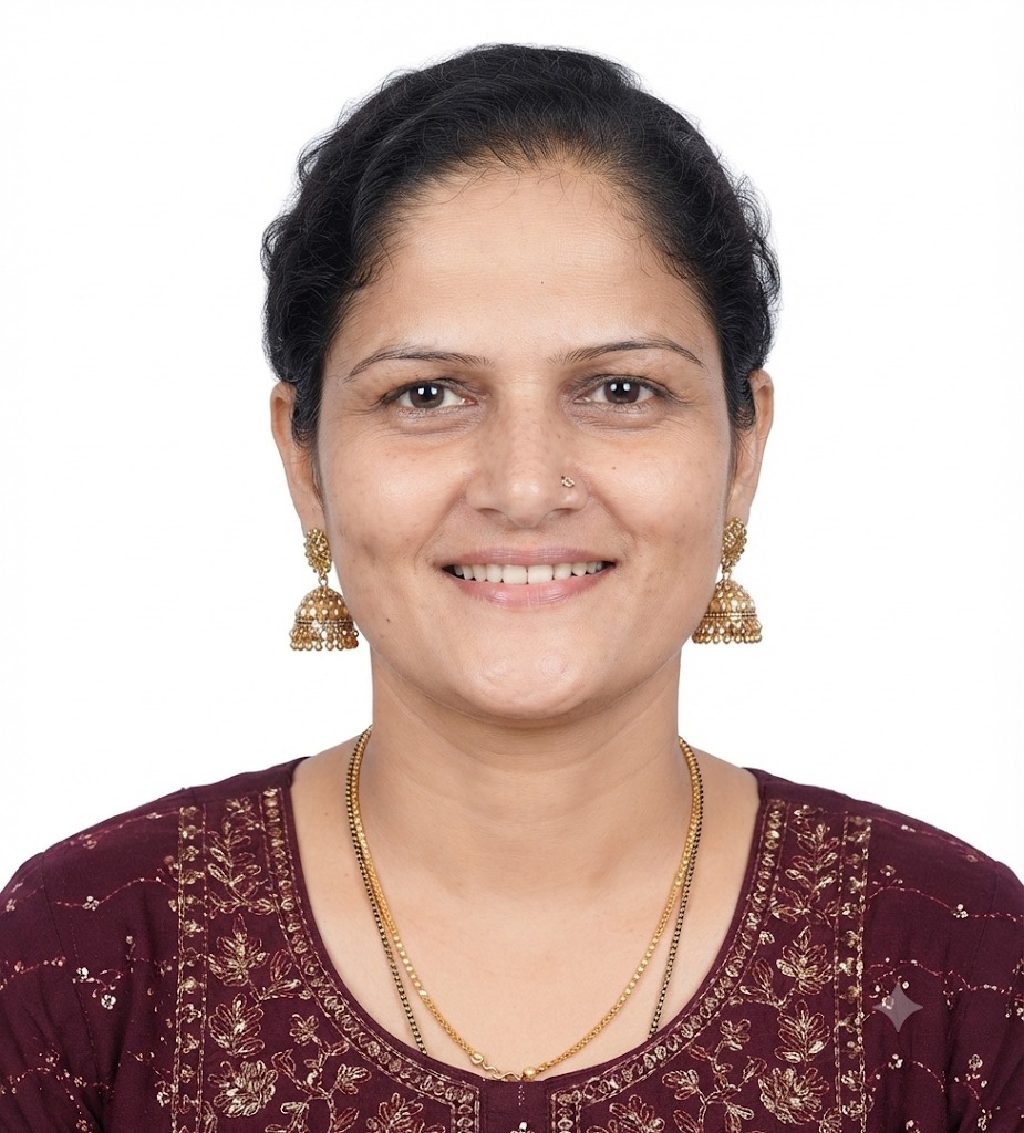 Soni - Part time Baby Sitter in BMC Colony, in Mumbai