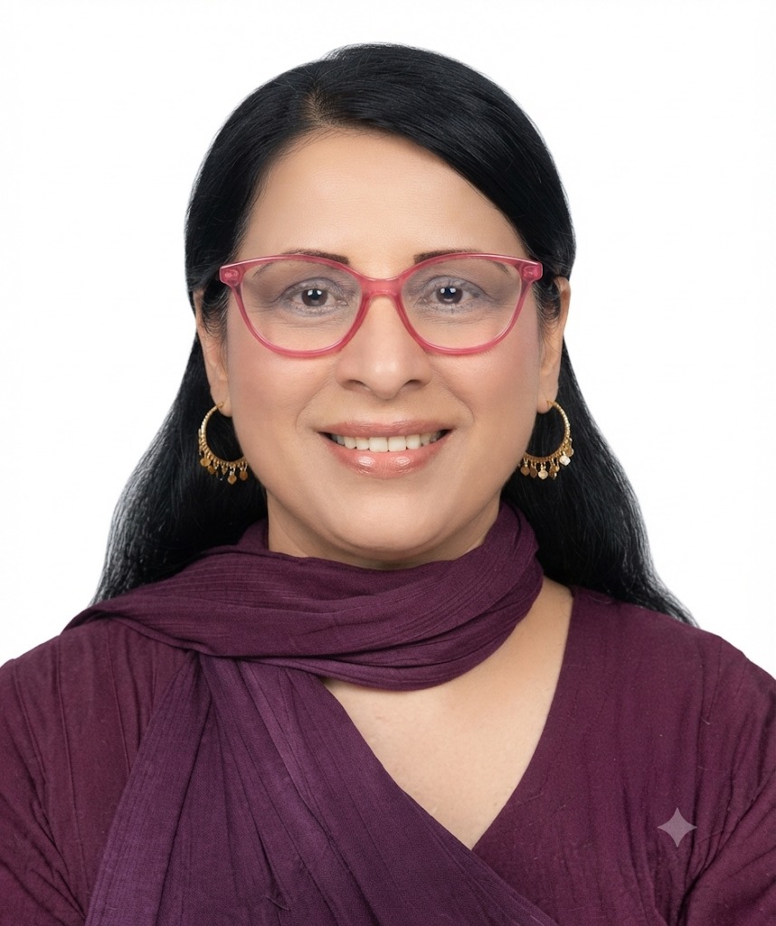 Reshma Singh - Full time Cleaner in Titwala in Mumbai