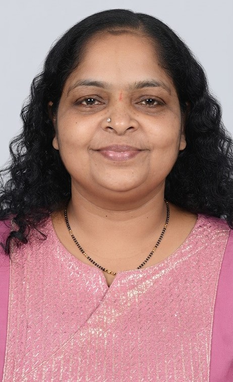 Kavita Joseph - Full time Patient Care and Elderly Care in Virar in Mumbai