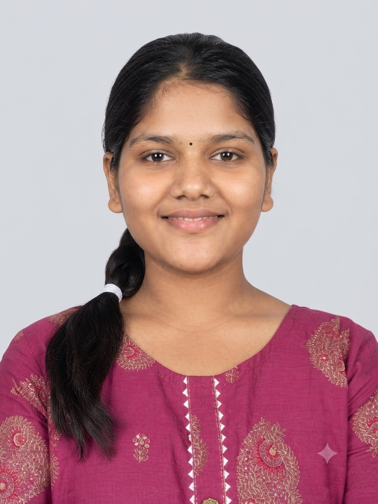 Shanti Priya  Kujur - Full time Cleaner in Thane in Mumbai