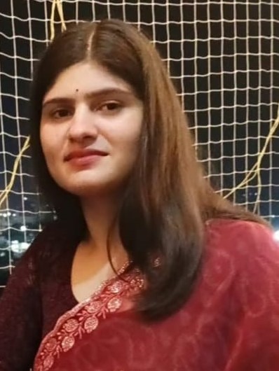 MONIKA  PANDEY - Full time Patient Care and Elderly Care and Baby Sitter in JAIPUR in Jaipur