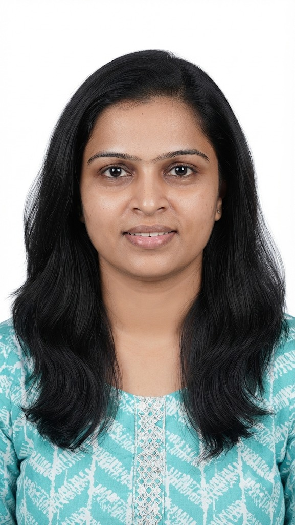 Rupali - Part time Cleaner in Dahisar East, Mumbai, Maharashtra in Mumbai