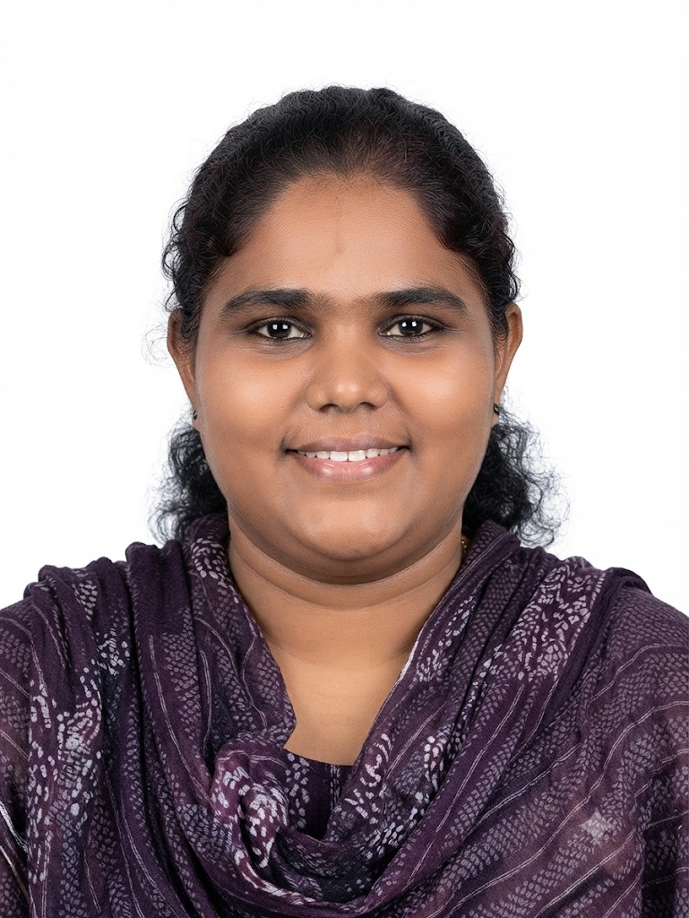 Shahnaj - Part time Cleaner in Andheri East in Mumbai