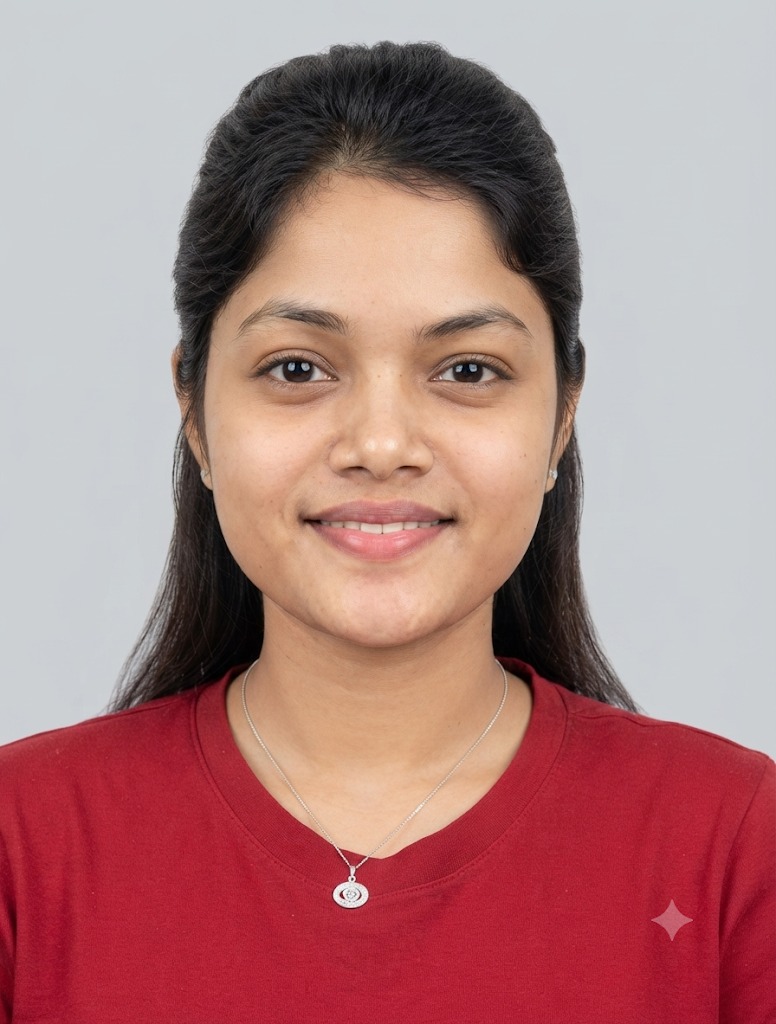 Navina Ekka - Full time Baby Sitter in Bandra in Mumbai
