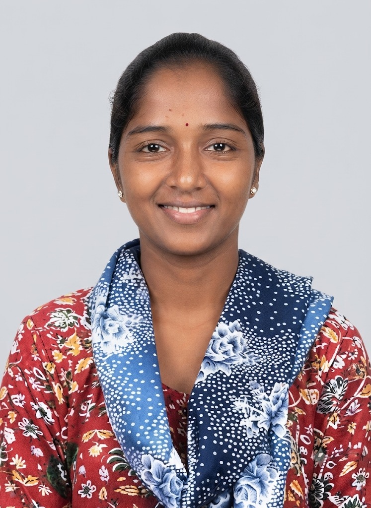 Sangeeta bek - Full time Cleaner in kalyan west in Mumbai