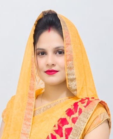 Pushpa Verma - Part time Patient Care and Elderly Care in Chinhat in Lucknow