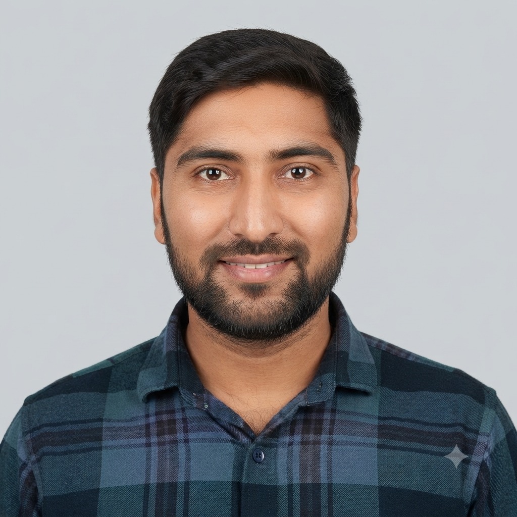 Uday Ningu Patil - Part time Cleaner in Lower Parel, East in Mumbai