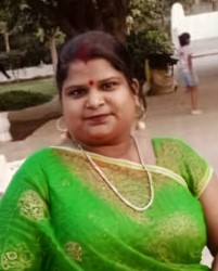 Vijeta Sharma - Part time Cook and Baby Sitter in Kaiser Bagh in Lucknow