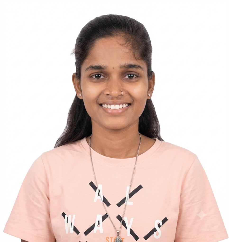 Achal - Part time Cleaner and Baby Sitter in Goregaon East in Mumbai