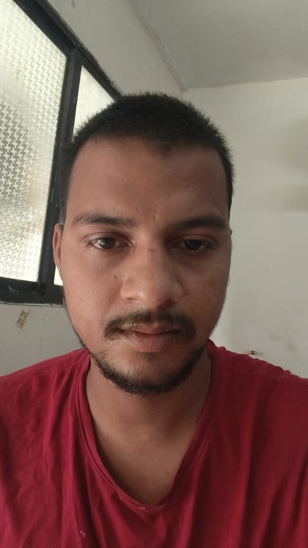 Rohit Kumar - Full time Cook in Umargam, Gujarat in Ahmedabad