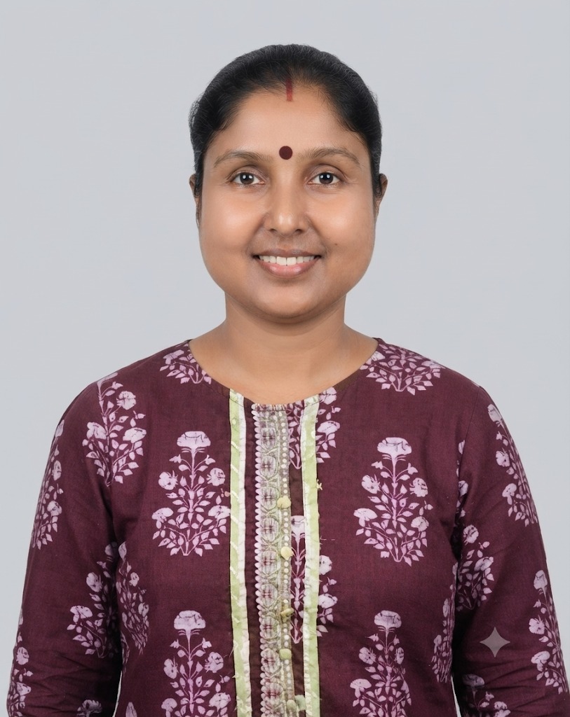 Merila baskey - Full time Cleaner in Malad West in Mumbai
