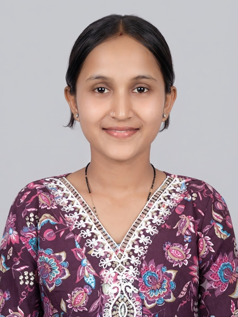 Jyoti - Part time Baby Sitter in Nalasopara East in Mumbai