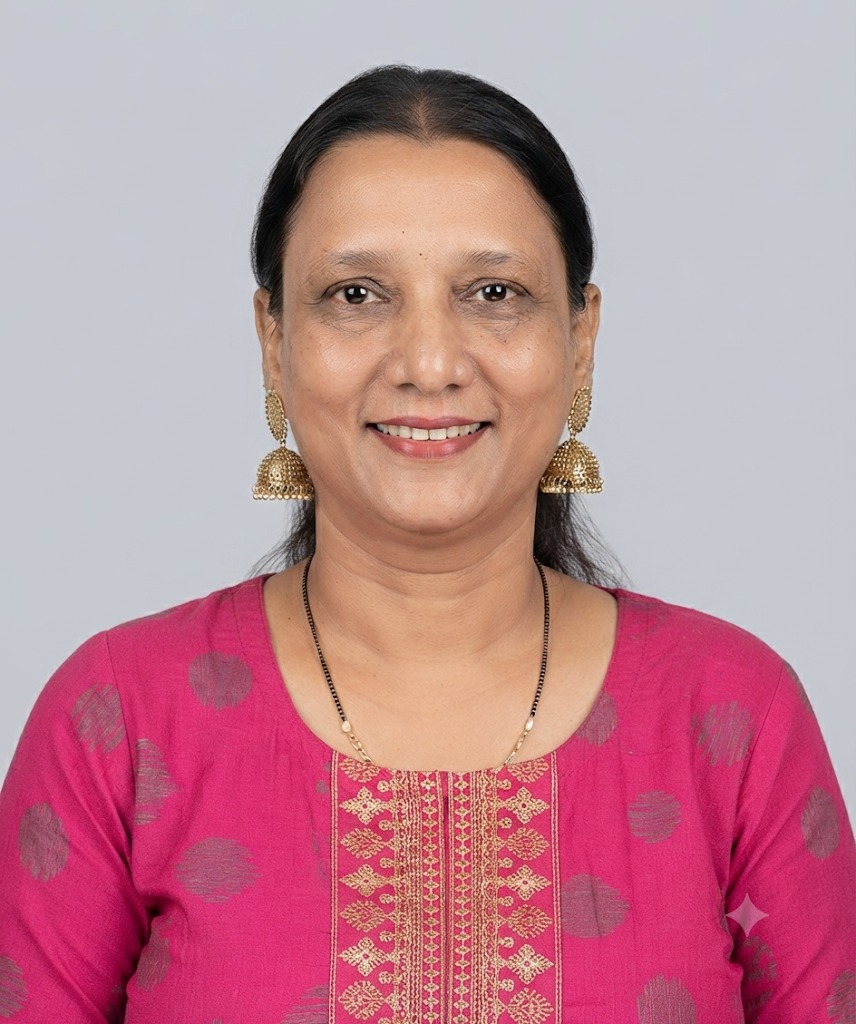 Mira - Part time Cleaner and Cook in Mumbai