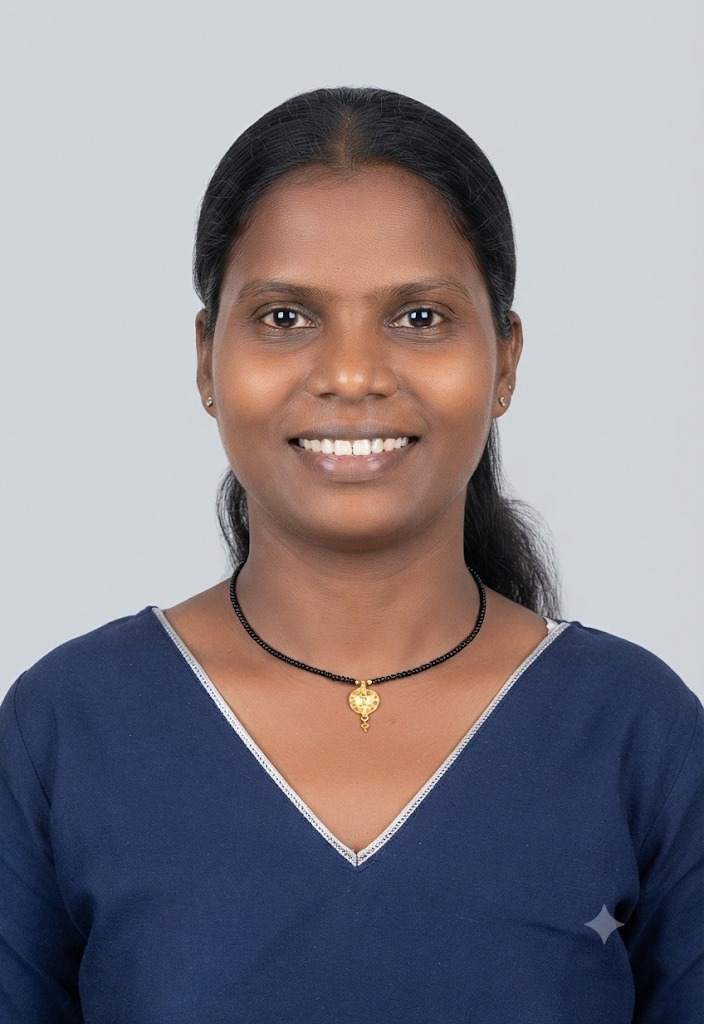 Badhni Tigga - Full time Cleaner in Andheri in Mumbai