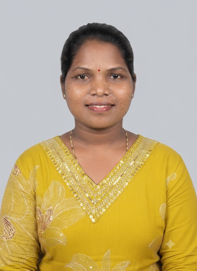 sulochani chauhan - Full time Cleaner in vasai east in Mumbai